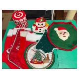 Christmas Decorations