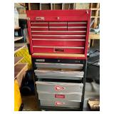 Rolling Tool Chest