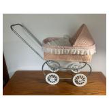 Vintage Doll Buggy