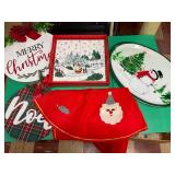 Christmas Decorations