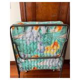 Twin Bed Roll Away