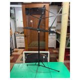 Music Stand