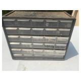 Nuts & Bolts Organizer