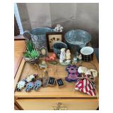 Home Decor Collectibles