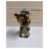 Chalkware Carnival Bulldog