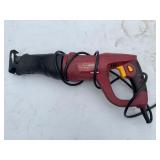 Reciprocating Saw