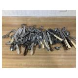 Large Lot of Flatware