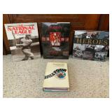Collectible Books