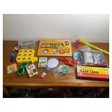 Childrenï¿½s Games, Puzzles, & More