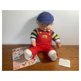 Playskool My Buddy Doll