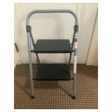 Fold Up Step Stool
