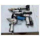 Air Power Accessories Tools
