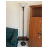 Floor Lamp Light with adjustable Brightness