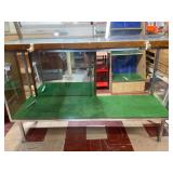 Display Cabinet 20 x 38 x 60