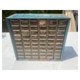 Alto-Mils Bolts Full Organizer