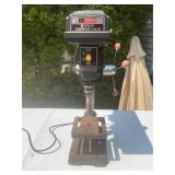 Craftsman Drill Press 8 inch