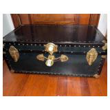 Steam Trunk