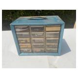 Nuts & Bolts Organizer