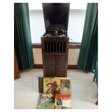 Artophone and Albums-Works