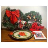 Vintage Christmas Lot