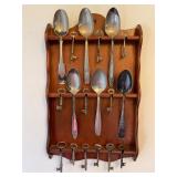 Skeleton Keys and Collector Spoons