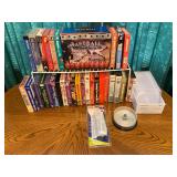 VHS Movies