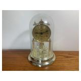 Elgin Anniversary Clock