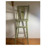 Doll High Chair