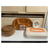 Vintage Kitchen Lot