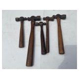 Ball Ping Hammers