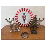 Vintage Christmas Lot