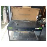 Multipurpose Work Bench