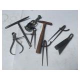 Miscellaneous Primitive Tools