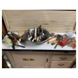 Kitchen Utensils