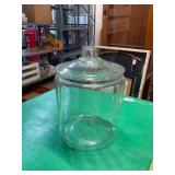 Glass Jars