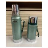 Aladdin Stanley Thermos