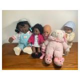 Baby Doll Lot