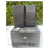 3 CD Player