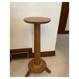 Wooden Plant Stand