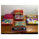 Pencil Cases & Supplies