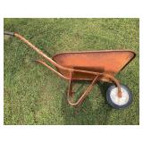 Wheel Barrow