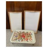 TV Lap Trays