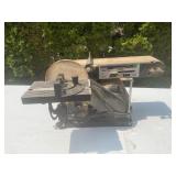 Bufffalo Belt Sander