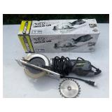 4 1/2 inch Circular Saw