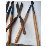 Hand Saws Hand Trimmers