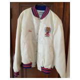 Swingster Street Rod Racing Jacket