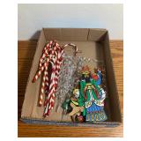 Vintage Christmas Ornaments