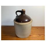 Crock Jug