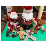 Christmas Decorations