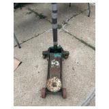Floor Jack